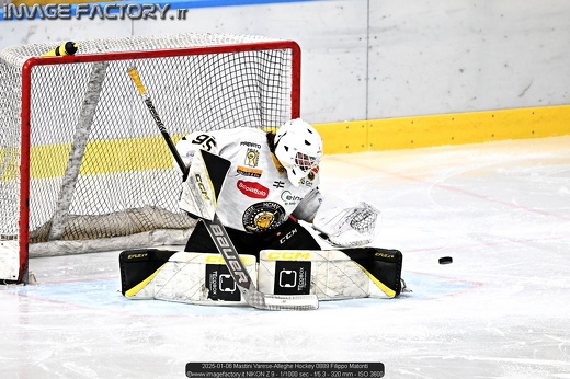 2025-01-06 Mastini Varese-Alleghe Hockey 0889 Filippo Matonti